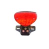 CALAVERA STOP TRASERA COMPLETO FT125 SPORT