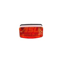 CALAVERA STOP TRASERA HONDA CARGO GL150