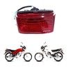 CALAVERA STOP TRASERA HONDA CGL125 TOOL