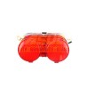 CALAVERA STOP TRASERA YAMAHA BWS125
