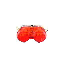 CALAVERA STOP TRASERA YAMAHA BWS125