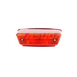CALAVERA STOP TRASERA YAMAHA YBR125