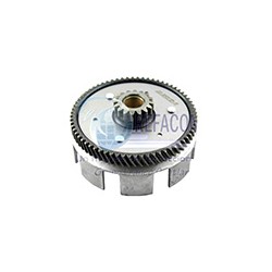 CAMPANA TAMBOR CLUTCH YAMAHA YBR125