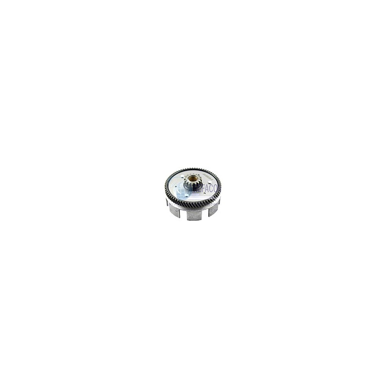 CAMPANA TAMBOR CLUTCH YAMAHA YBR125