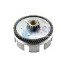 CAMPANA TAMBOR CLUTCH YAMAHA YBR125