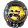 CANDADO P/MOTO 1.2M   CAND-425