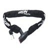CANDADO SEGURIDAD P/CADENA ANTIRROBO P/MOTO 6*100C