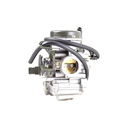 CARBURADOR COMPLETO DISCOVER 135