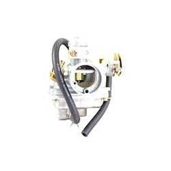 CARBURADOR COMPLETO TVS KING