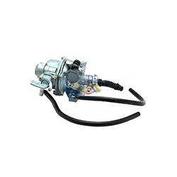 CARBURADOR ITALIKA/DINAMO 110CC AT110