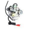 CARBURADOR SCOOTER ITALIKA PS90/VS90