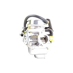 CARBURADOR SCOOTER ITALIKA WS150 DS150 GS150