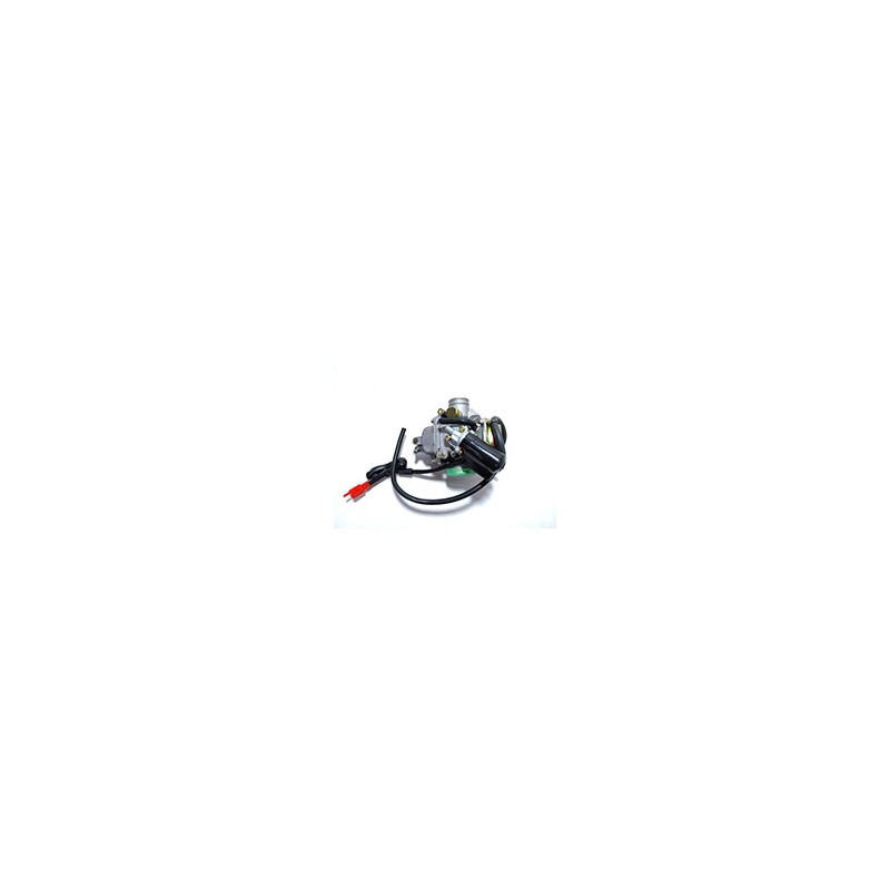 CARBURADOR SCOOTER ITALIKA/DINAMO 125CC/150CC