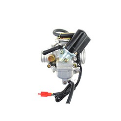 CARBURADOR SCOOTER ITALIKA/DINAMO 125CC/150CC CS12