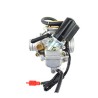 CARBURADOR SCOOTER ITALIKA/DINAMO 125CC/150CC CS12