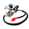 CARBURADOR SCOOTER VENTO ZIP 50/90