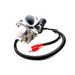 CARBURADOR SCOOTER VENTO ZIP50/90