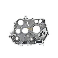 CARTER COMPLETO DERECHO AT-110 SEMIAUTOMATICA GRIS