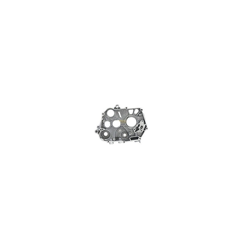CARTER COMPLETO DERECHO AT-110 SEMIAUTOMATICA GRIS