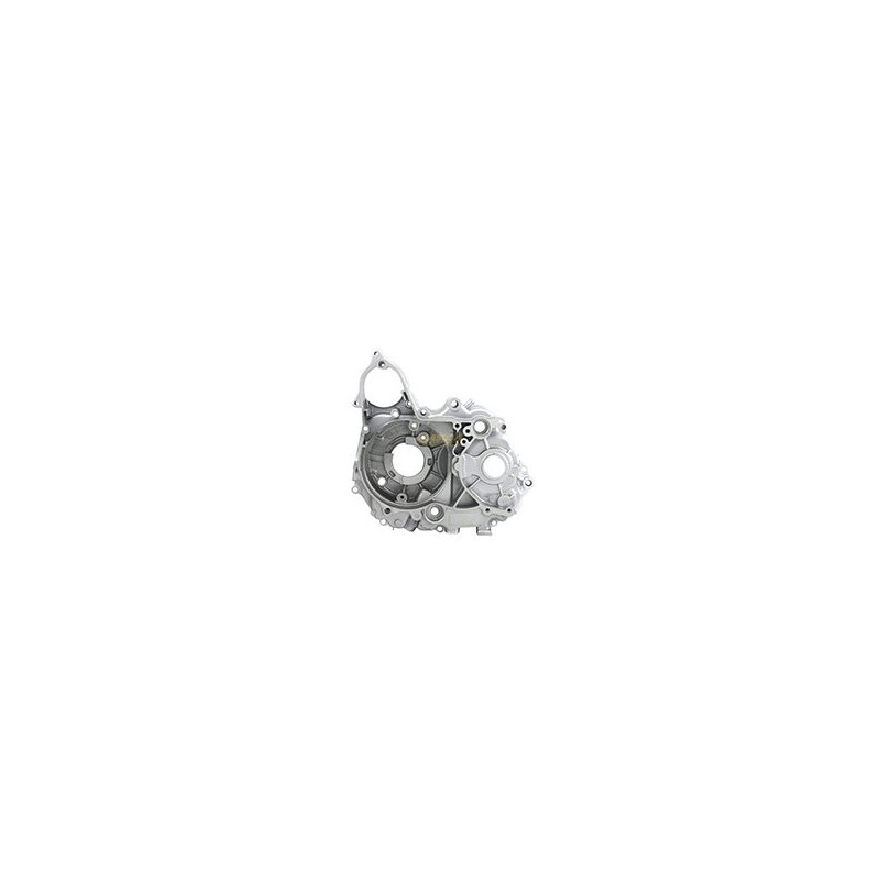 CARTER COMPLETO IZQUIERDO AT-110 GRIS