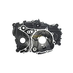 CARTER DERECHO DM-200 NEGRO