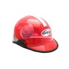 CASCO 1/2 CACHUCHA ROJO M-L MSD-300-R