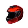 CASCO ABATIBLE IRON RACING IR108 DOT ROJO L