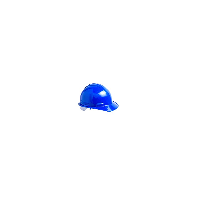 CASCO AZUL