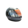 CASCO CERRADO FIBRA CARBON M-L MSD-106-FC