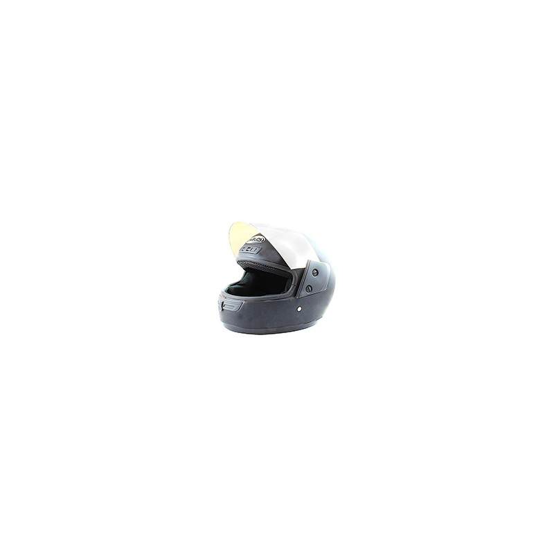 CASCO CERRADO NEGRO MATEMSD-106-NM