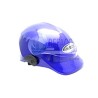 CASCO MEDIO AZUL M-L MSD-301-A