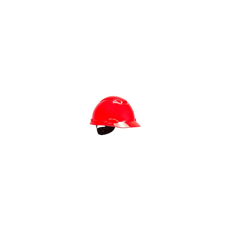 CASCO ROJO