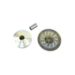 CENTRIFUGO COMPLETO GY650/PS90/VS90
