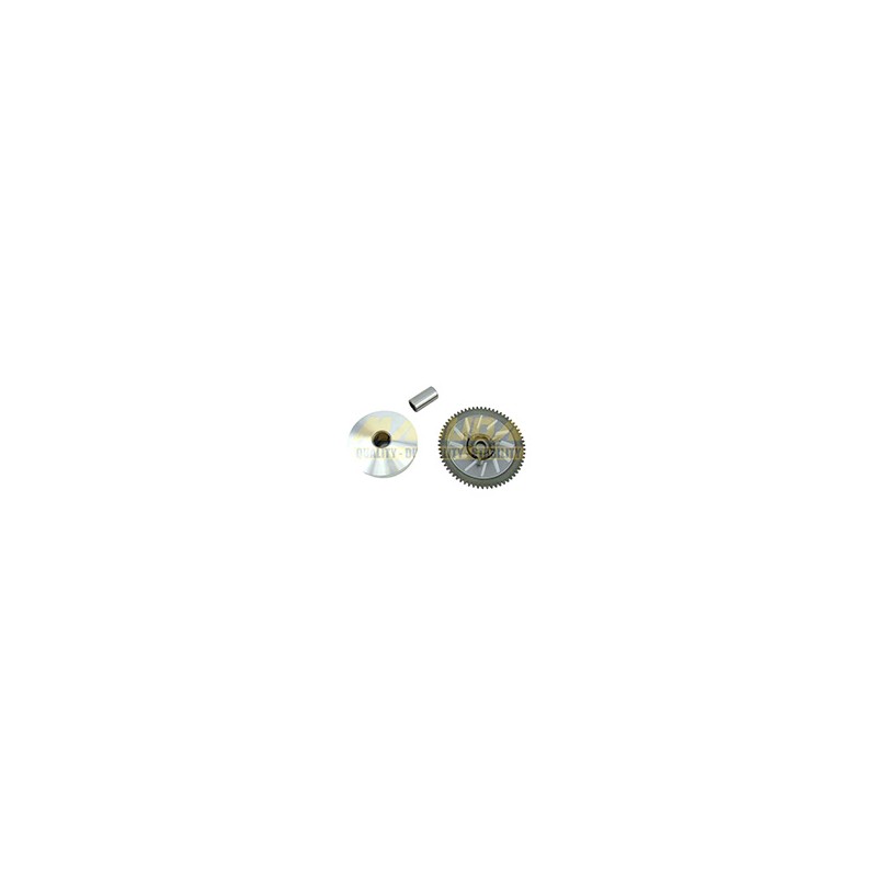 CENTRIFUGO COMPLETO GY650/PS90/VS90