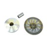 CENTRIFUGO COMPLETO GY650/PS90/VS90