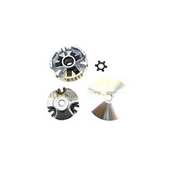 CENTRIFUGO COMPLETO SCOOTER YAMAHA BWS100