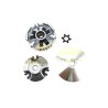 CENTRIFUGO COMPLETO SCOOTER YAMAHA BWS100