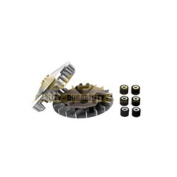 CENTRIFUGO COMPLETO SCOOTER YAMAHA RAY ZR113