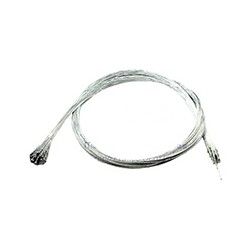 CHICOTE ACEL 1*19-1.2 2010MM (100PZ)
