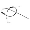 CHICOTE ACEL AX100