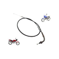 CHICOTE ACEL CARGO150