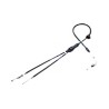 CHICOTE ACEL MOTO PISTA EX200