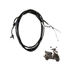 CHICOTE ACEL P/MOTO RUNNER 66×10 C/L