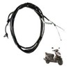 CHICOTE ACEL P/MOTO RUNNER 66×10 C/L