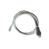 CHICOTE EMBRAGUE 1*19-1.8MM-1990MM (100PZ)