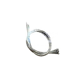 CHICOTE EMBRAGUE 1*19-2.0 2020MM (100PZ)
