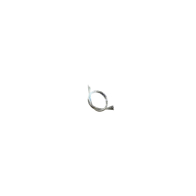 CHICOTE EMBRAGUE 1*19-2.0 2020MM (100PZ)