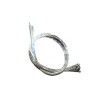 CHICOTE EMBRAGUE 1*19-2.0 2020MM (100PZ)