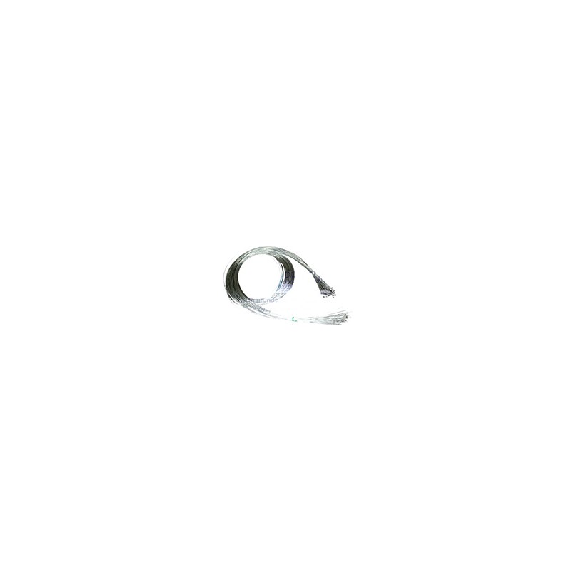 CHICOTE EMBRAGUE 1*19-2.0 3000MM (100PZ)