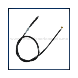 CHICOTE EMBRAGUE P/FT150